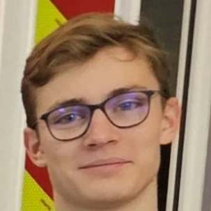 Carl Blessing - Software Development bei KICOM