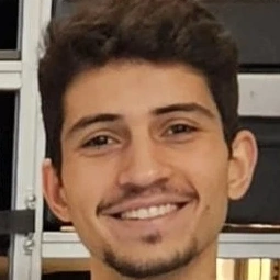 Malik Aljazzar - Software Development bei KICOM